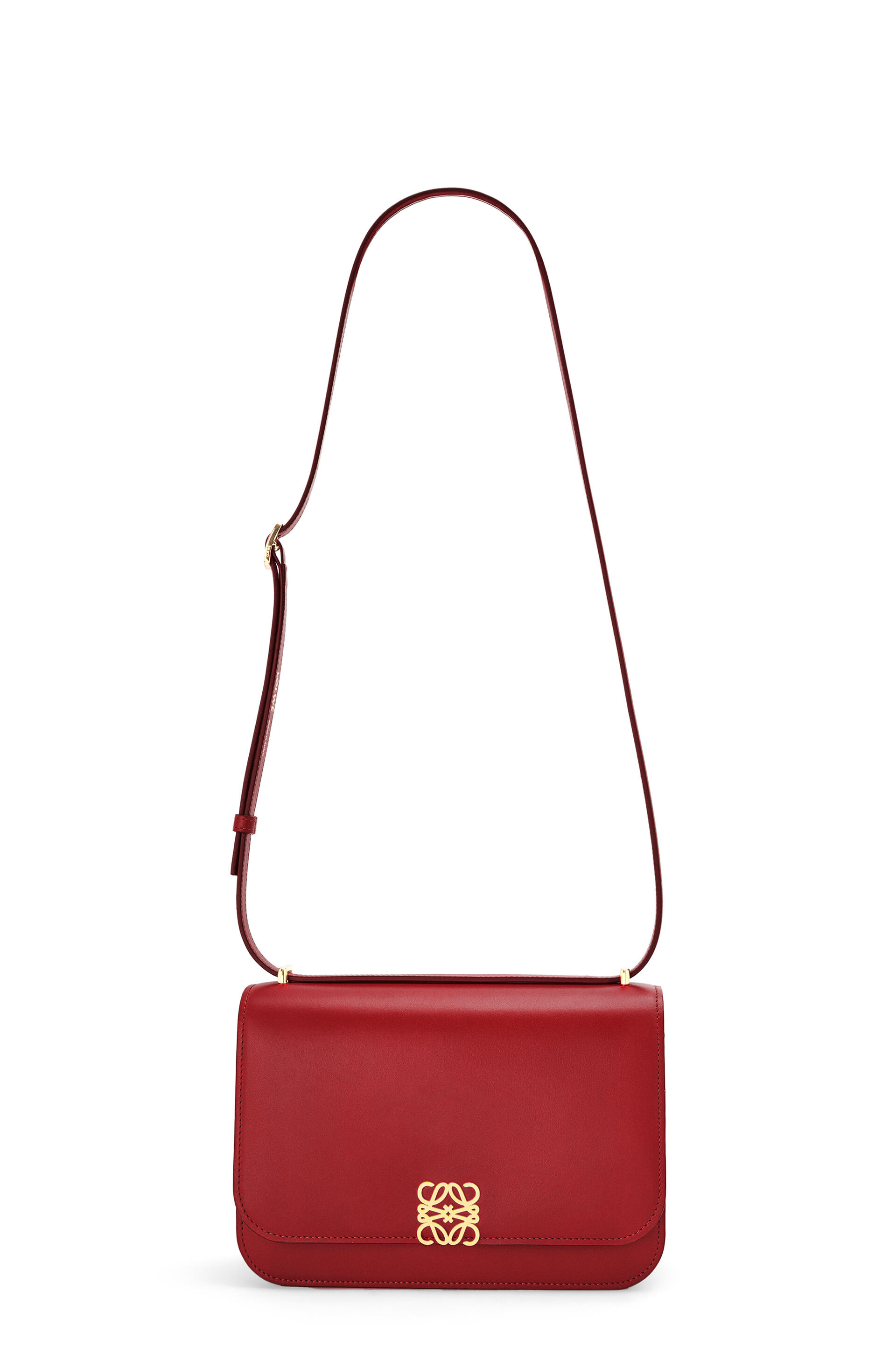国内即発 【LOEWE】ロエベ ゴヤバッグ (シルクカーフ)-高島屋オンラインストア - 公式