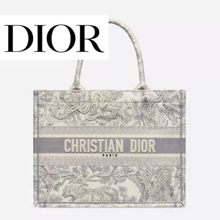 【DIOR】SMALL DIOR BOOK TOTE スモールバッグ-高島屋オンラインストア - 公式