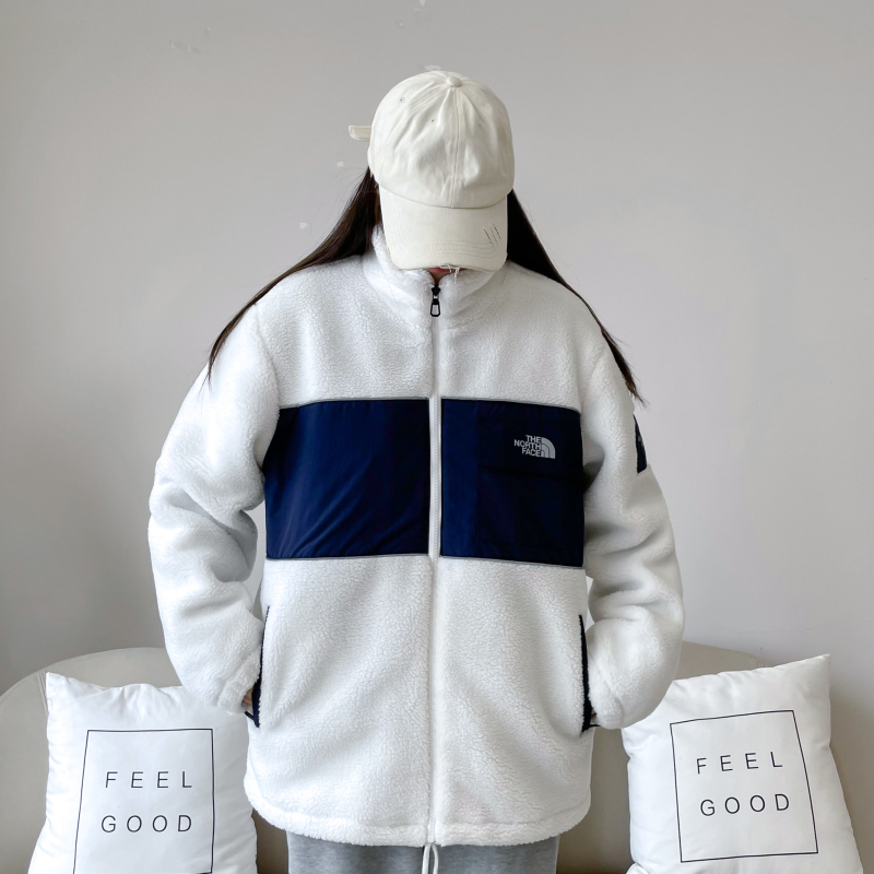 【THE NORTH FACE】23FW★RANGER V FLEECE ANORAK★