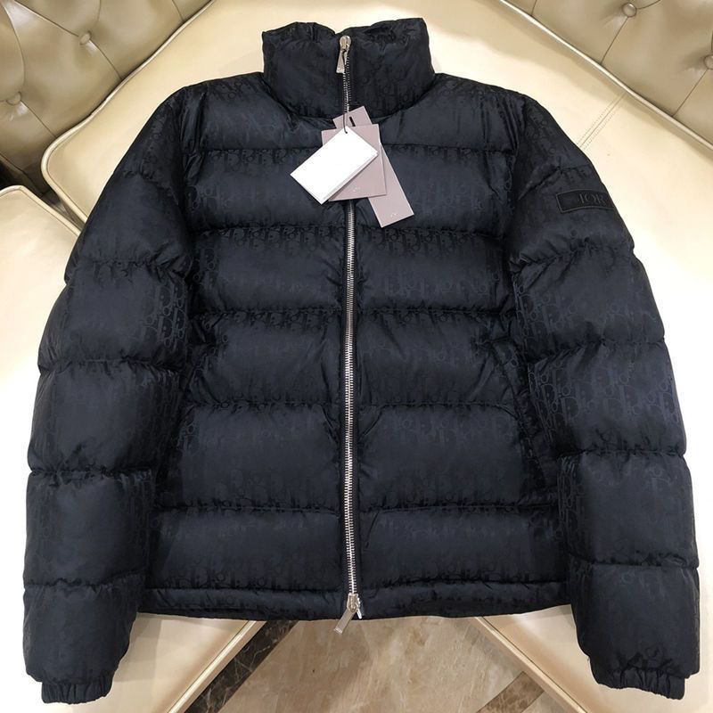 【DIOR公式 旗艦店】ディオール  ダウンジャケット