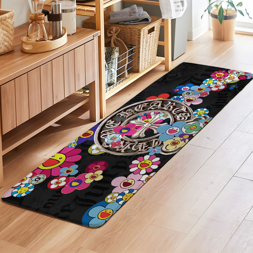 【 クロムハーツ】 キッチンマット 0828-3-4-高島屋オンラインストア - 公式