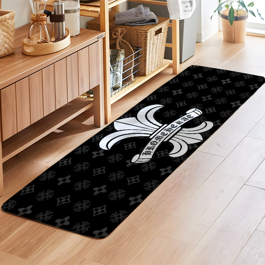 【 クロムハーツ】 キッチンマット 0828-3-3-高島屋オンラインストア - 公式