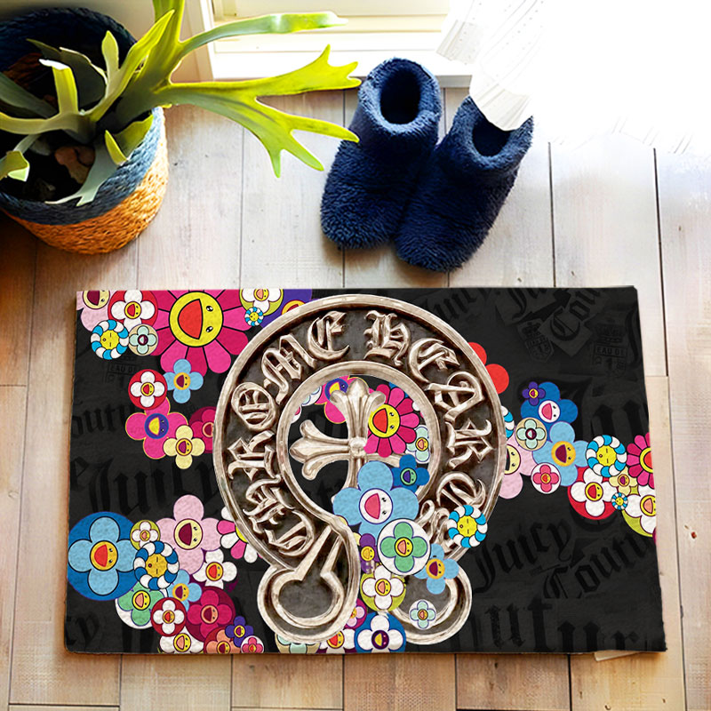 【クロムハーツ】 玄関マット0818-5-5-高島屋オンラインストア - 公式