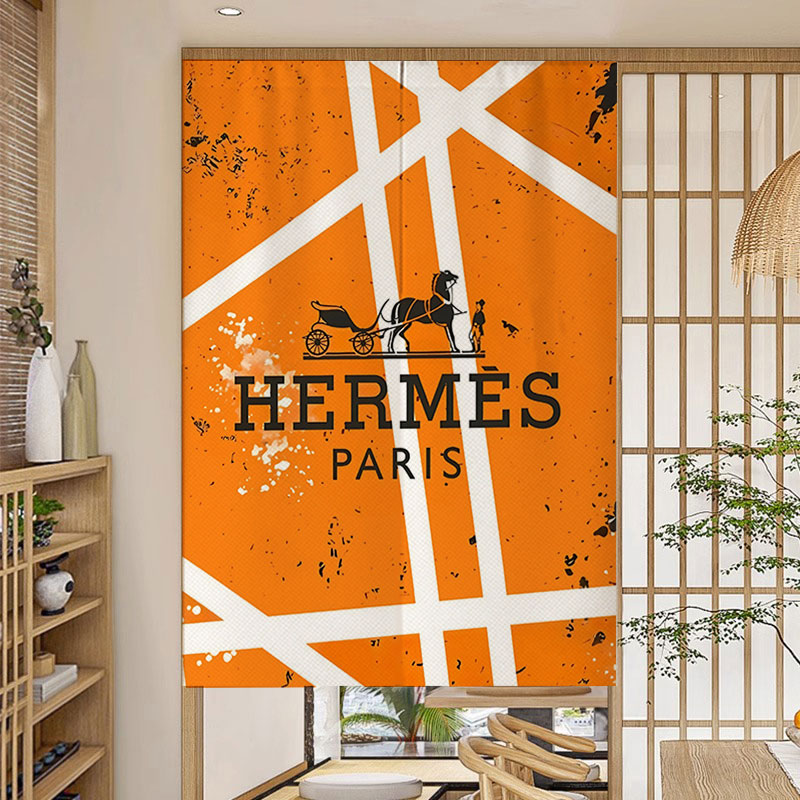 【エルメス】のれん間仕切り 冷気 遮断 保温見 0930-5-3-高島屋オンラインストア - 公式