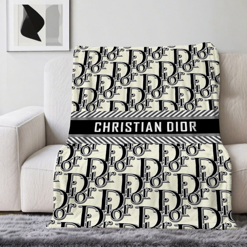 【ディオール】 ブランケット毛布 0930-6-6-高島屋オンラインストア - 公式
