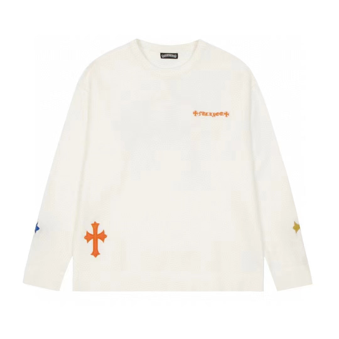 クロムハーツ/Chrome Hearts Sweatshirt Tシャツ-高島屋オンラインストア - 公式
