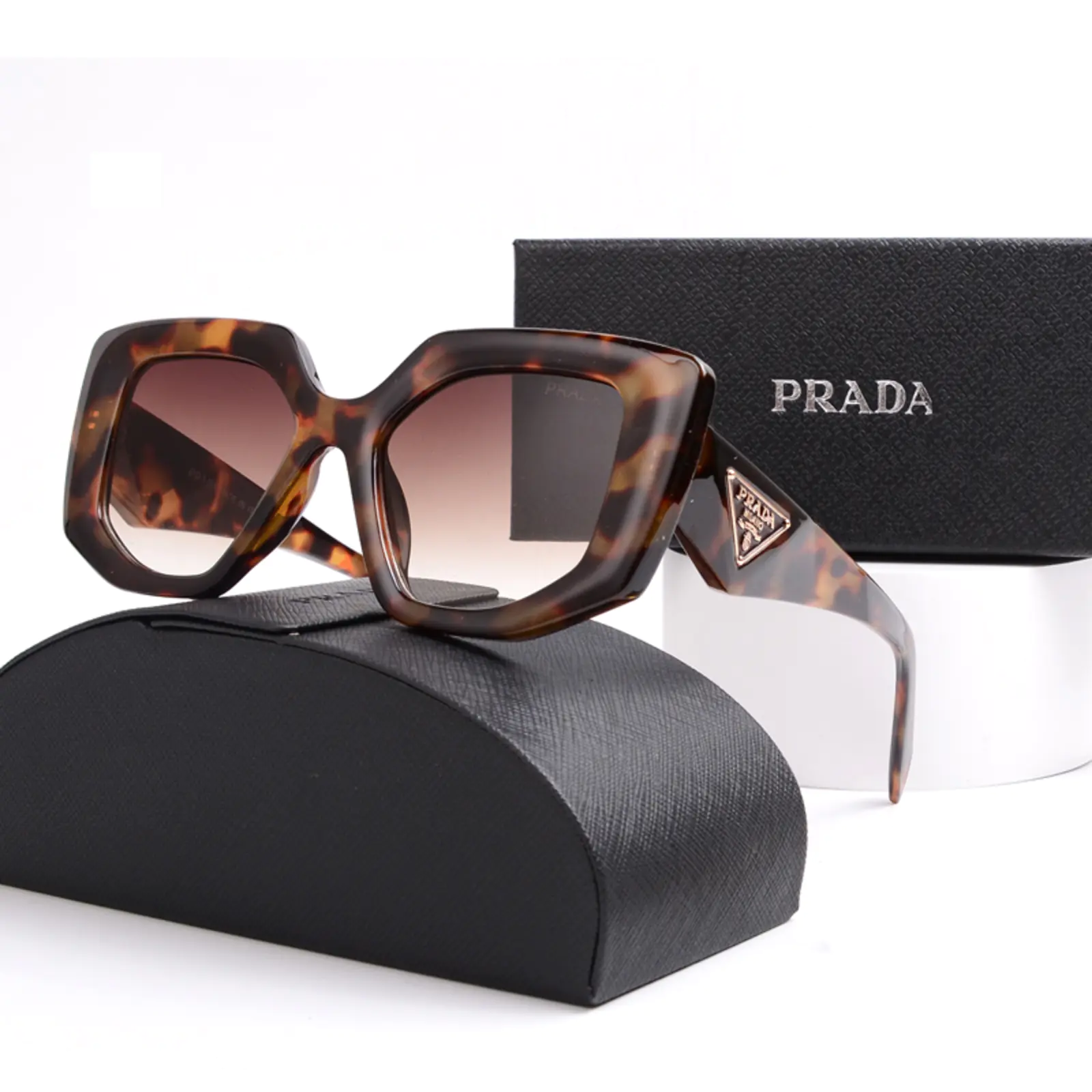 Prada サングラス SS96221-01