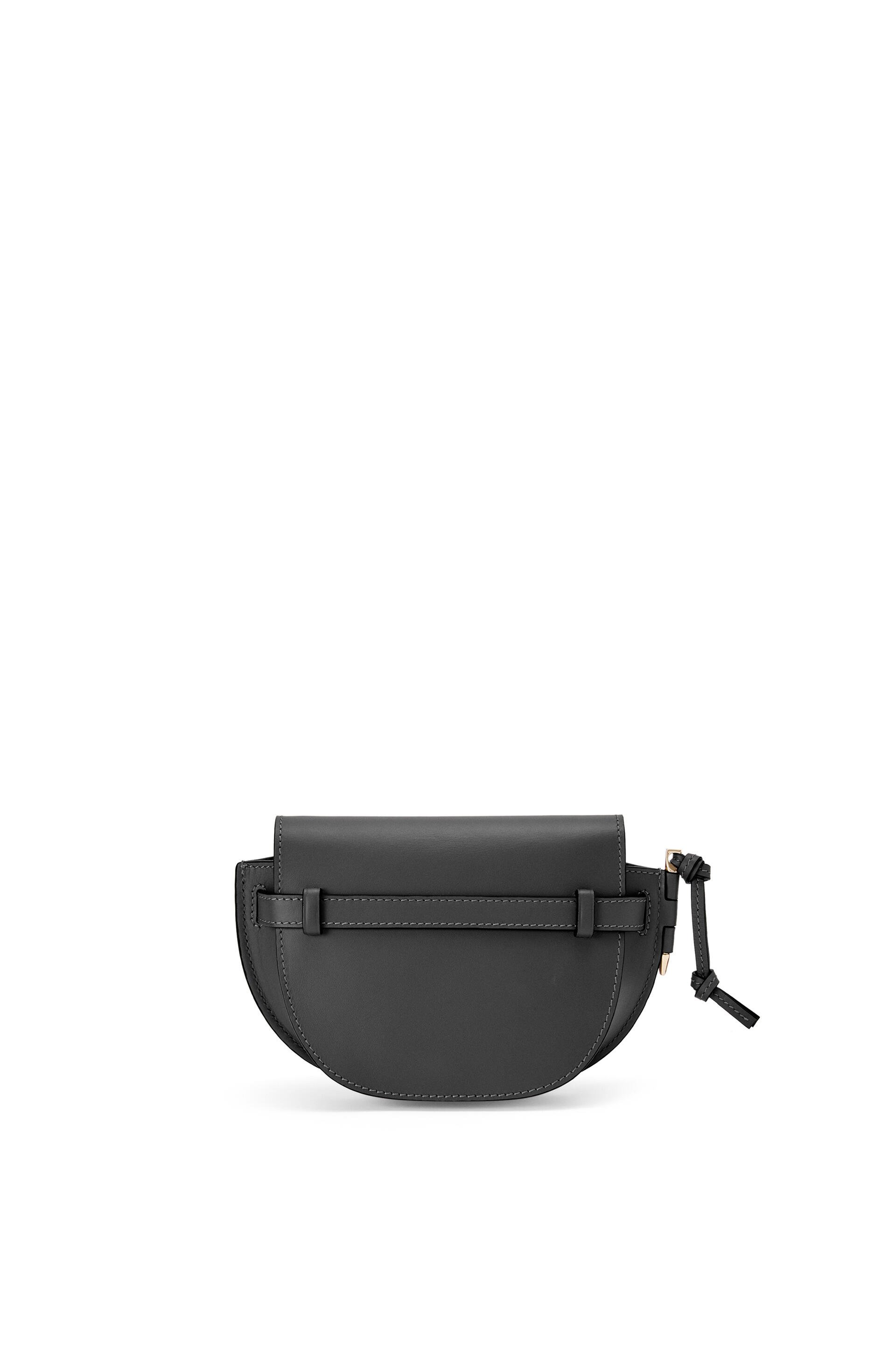 【関税送料込】【LOEWE】ロエベ ゲート デュアルバッグ ミニ-高島屋オンラインストア - 公式