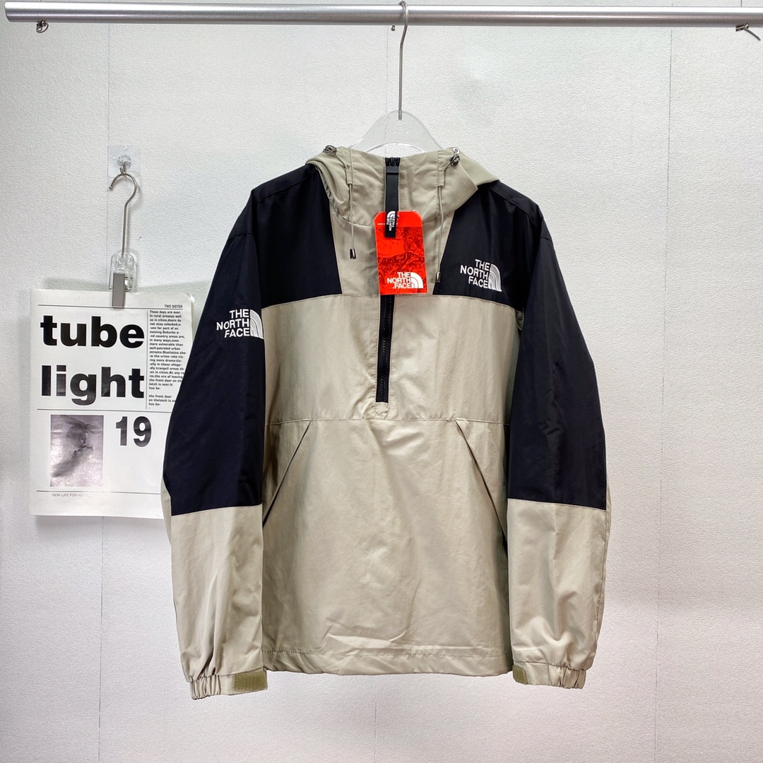 【The North Face 】ザノースフェイスアウター・ジャケット  3色