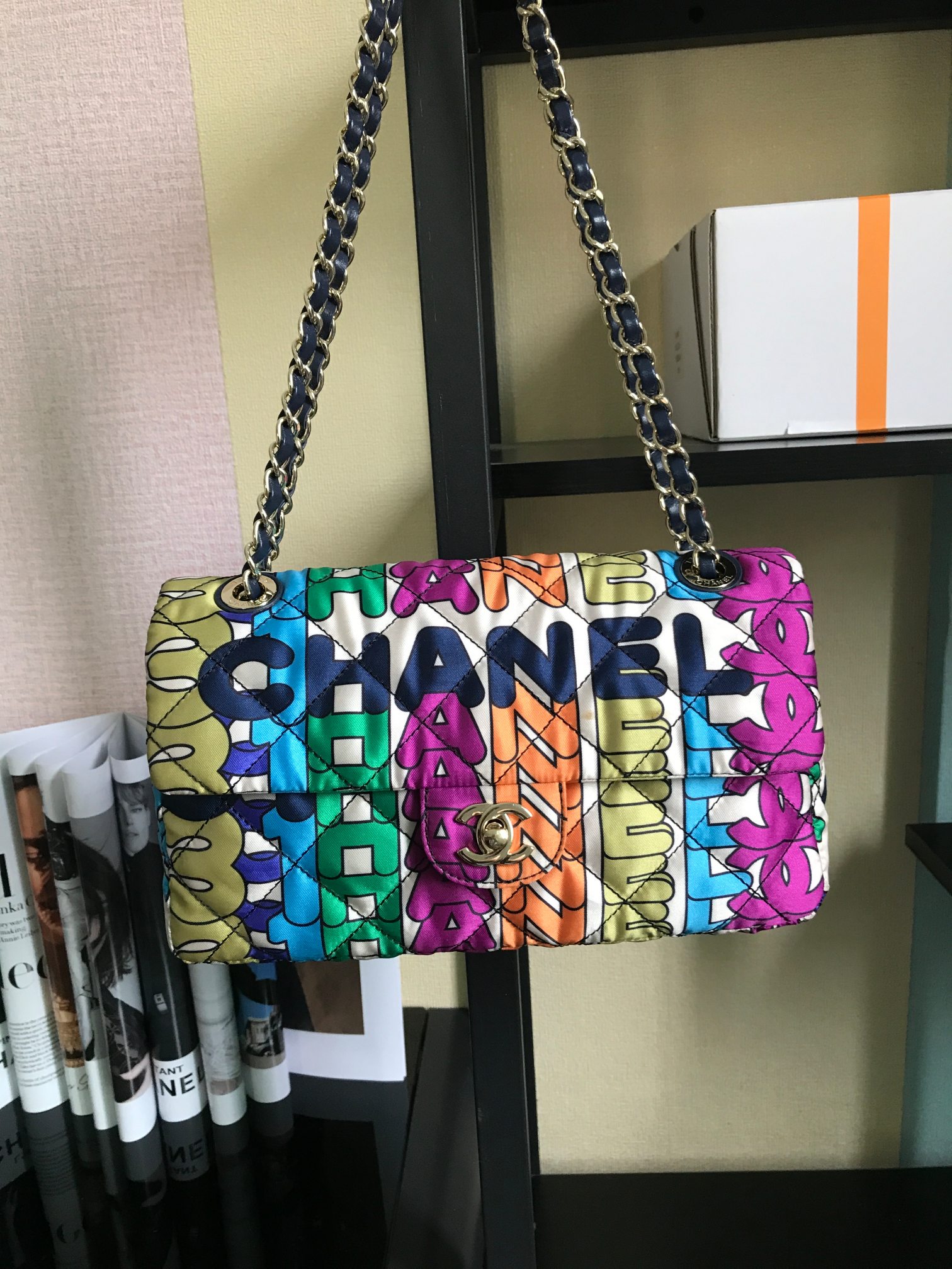 シャネル/CHANEL FLAP BAG AS2897-高島屋オンラインストア - 公式