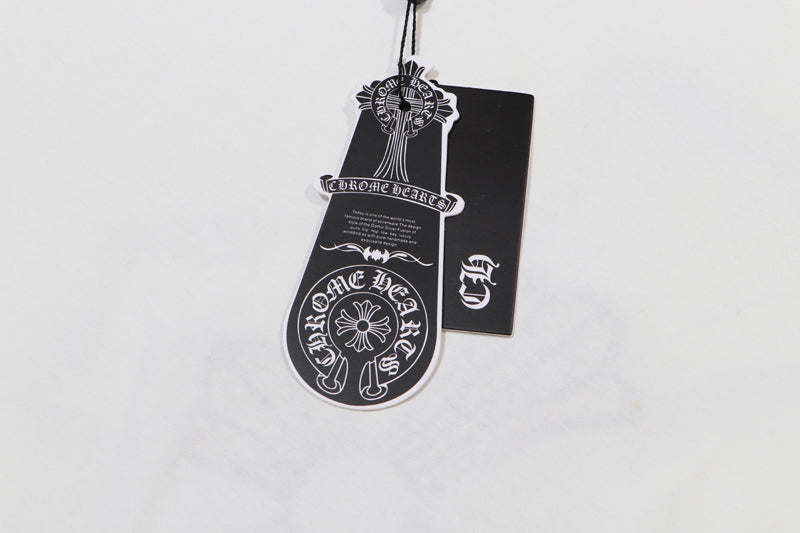 クロムハーツ Tシャツ 半袖 Chrome Hearts T-shirts 6123