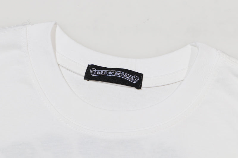クロムハーツ Tシャツ 半袖 Chrome Hearts T-shirts 6039-高島屋オンラインストア - 公式