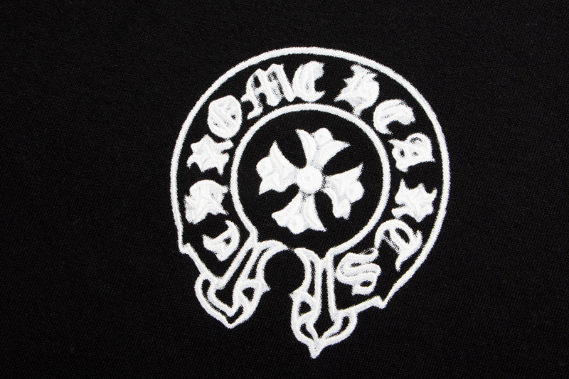 クロムハーツ Tシャツ 半袖 Chrome Hearts T-shirts 6100