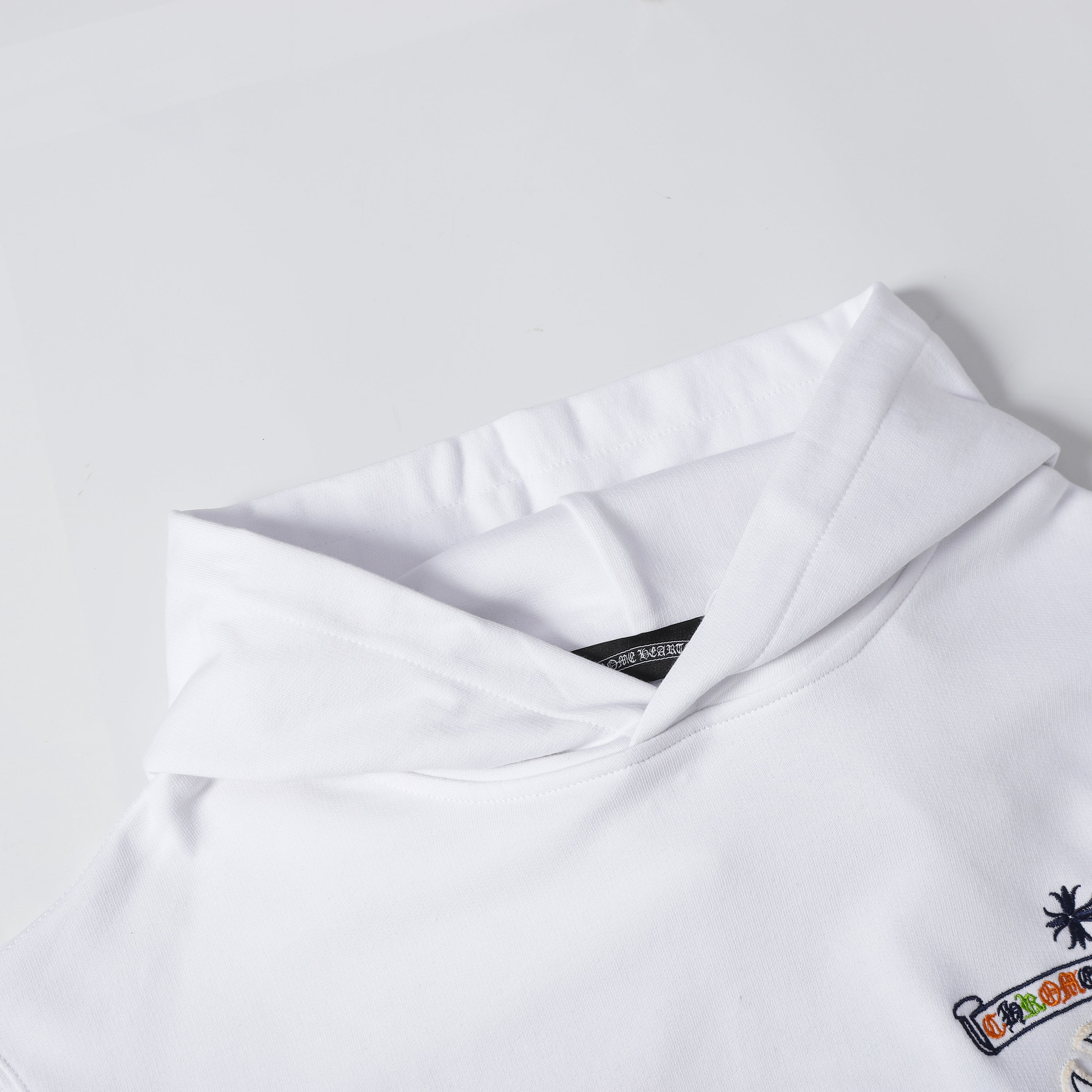 【クロムハーツ】 Chrome Hearts Hoodie 9826 Tシャツ 長袖パーカー