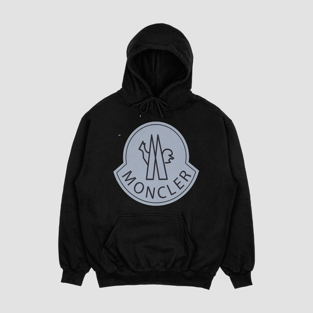 MONCLERカジュアルで快適なパーカー