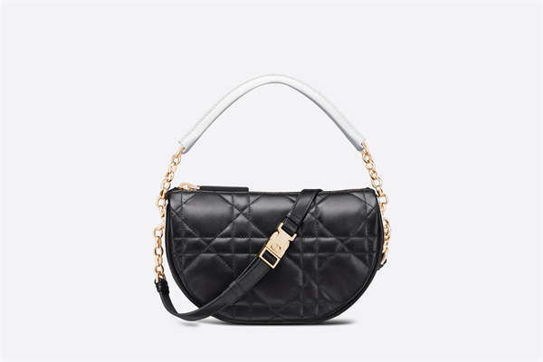 【DIOR】VIBEスモールホーボーバッグ DIOR VIBE スモール ホーボーバッグ 20 x 15 x 7 cm – 高島屋