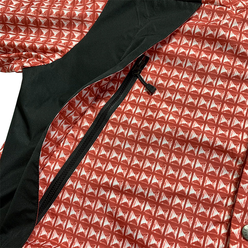 ザノースフェイス The North Face X Supreme スタッズ付きマウンテンジャケット