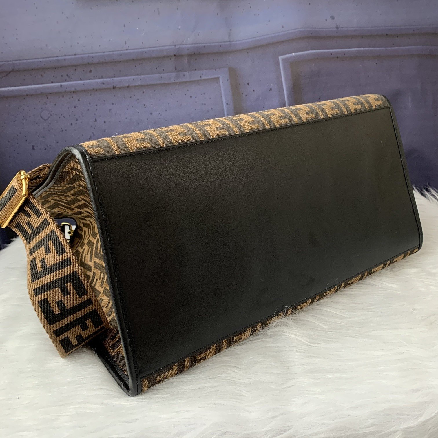 FENDIフェンディ ハンドバッグ 40.5x21.5x35cm-高島屋オンラインストア - 公式