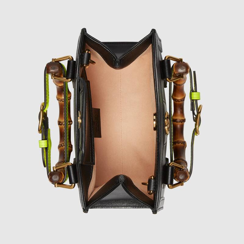 GUCCI 〔グッチ ダイアナ〕ミニ トートバッグ-高島屋オンラインストア - 公式