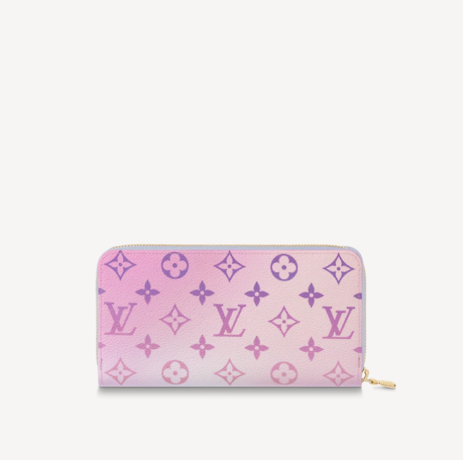 ルイヴィトン/Louis Vuitton M81340 ジッピー・ウォレット-高島屋オンラインストア - 公式