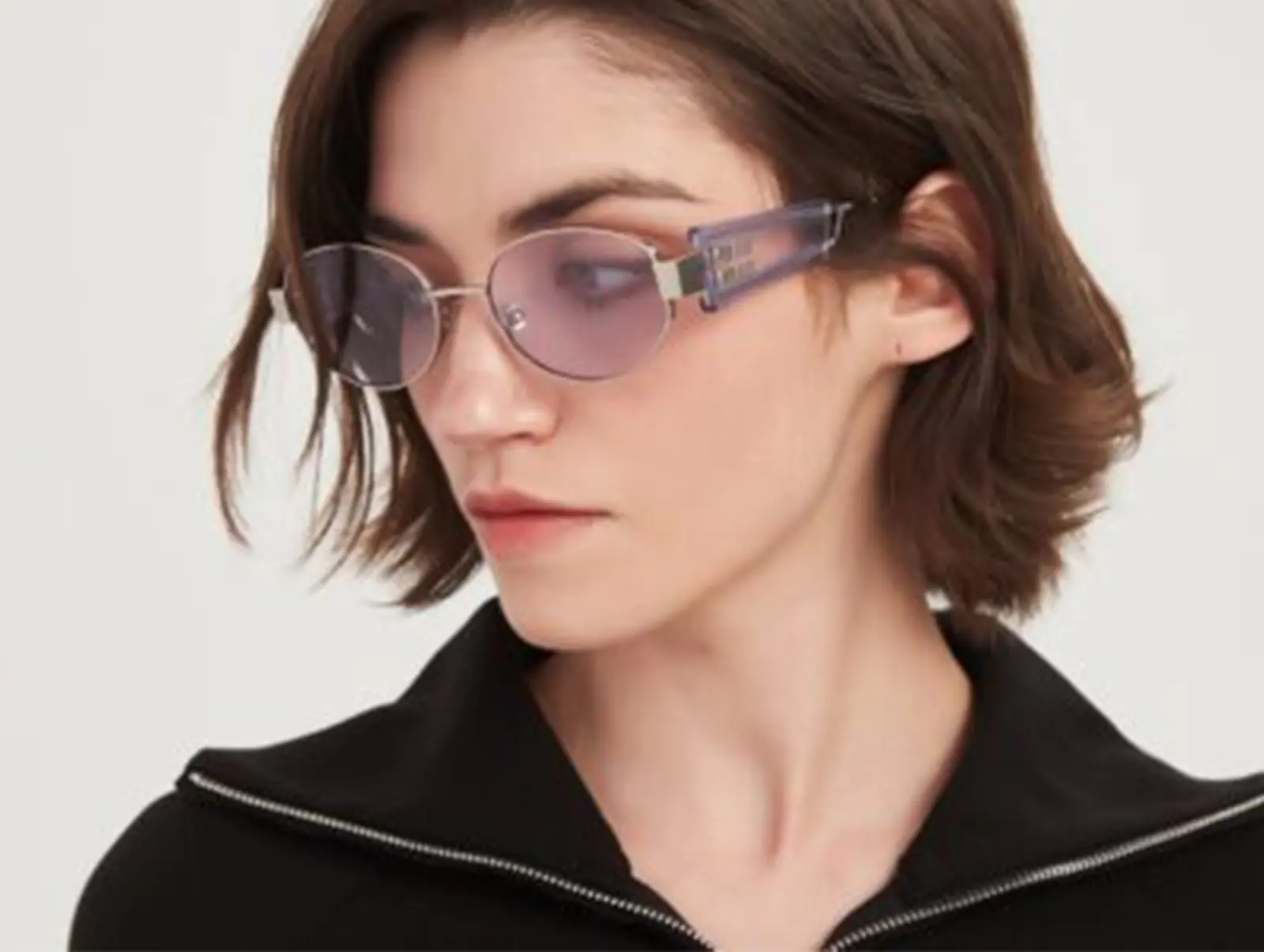 Miumiu サングラス SS96219-05