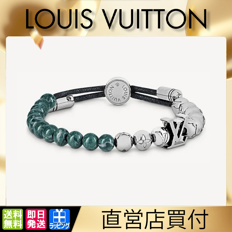 【高品質】【国内発送/直営店】ブラスレ・モノグラム ビーズ-高島屋オンラインストア - 公式