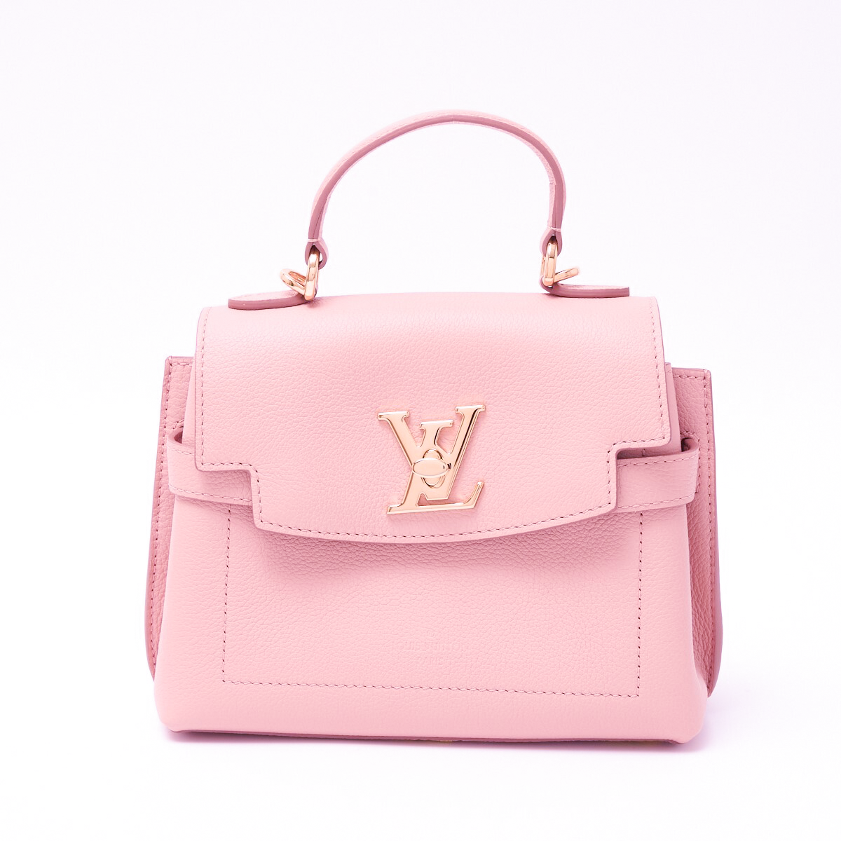 Louis Vuitton ルイヴィトン ロックミー・エヴァー MINI ショルダーバッグ・ポシェット 