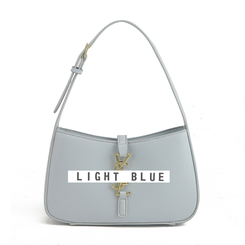 YSL【入手困難】定番クラシック ★☆LE 5 A 7 HOBO BAG☆★ 全色