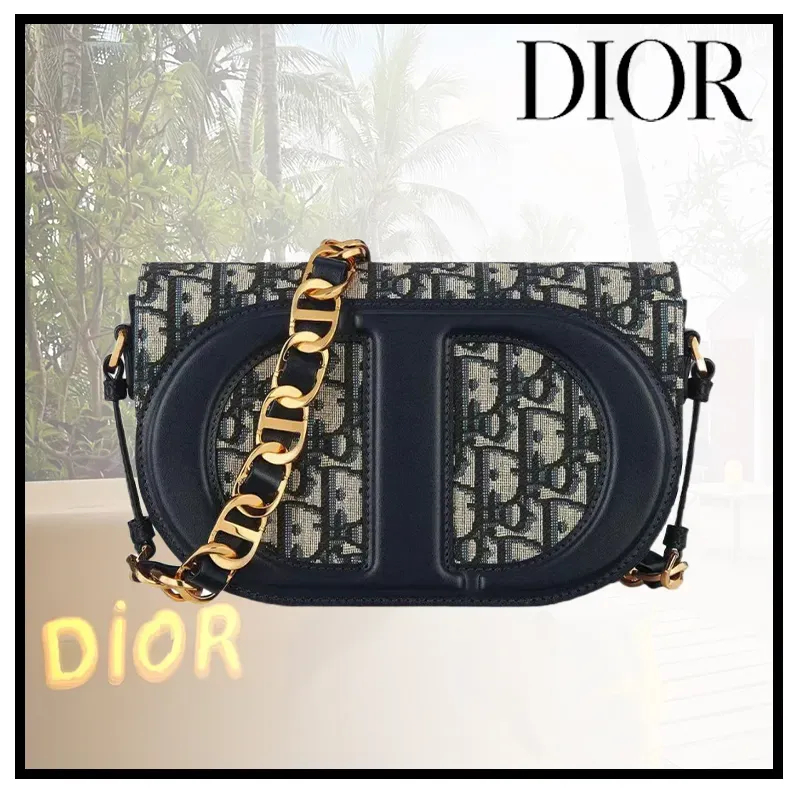 【DIOR】CD SIGNATURE バッグ【2023新しい商品】-高島屋オンラインストア - 公式