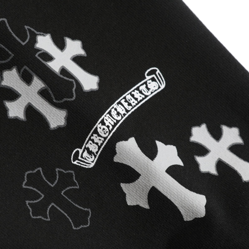 クロムハーツ/Chrome Hearts NEW Sweatshirt  TQ03 Tシャツ