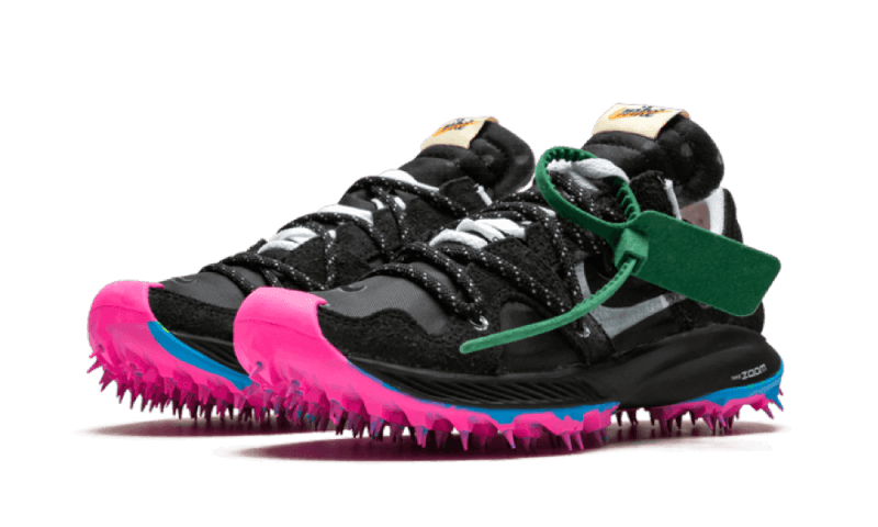 ナイキ｜NIKE Zoom Terra Kiger 5-高島屋オンラインストア - 公式