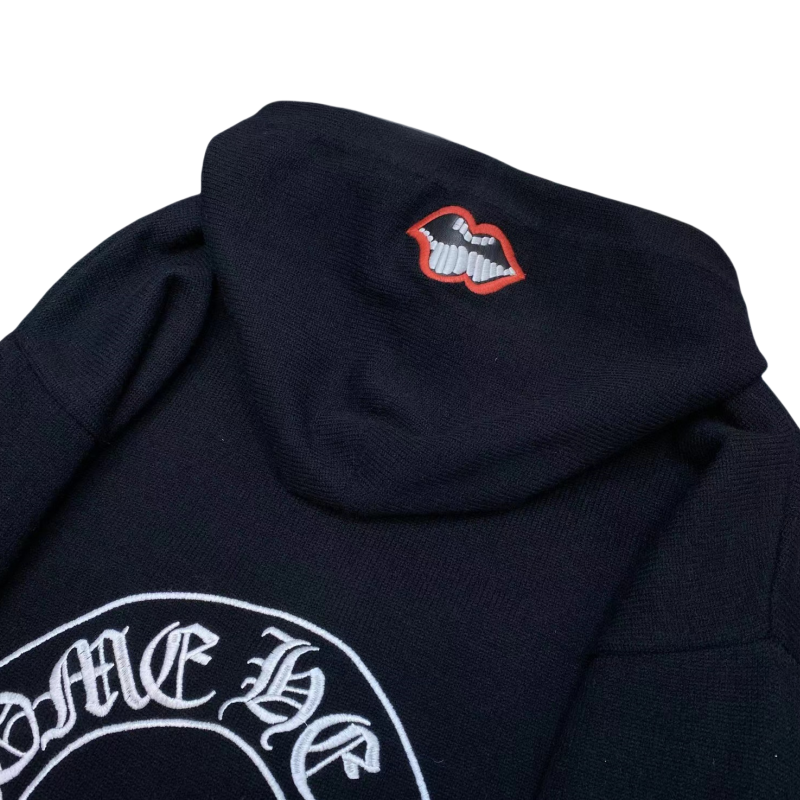 【クロムハーツ】 Chrome Hearts Hoodie Tシャツ 長袖パーカー