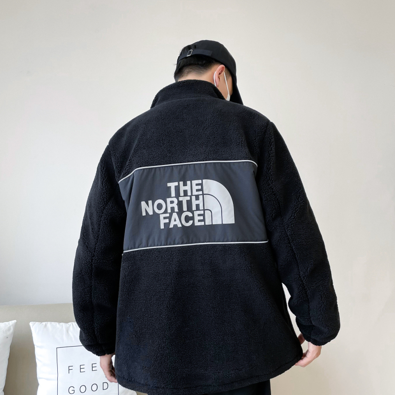 【THE NORTH FACE】23FW★RANGER V FLEECE ANORAK★