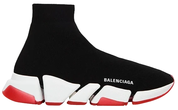 BALENCIAGA 【バレンシアガ】 SPEED TRAINERS-高島屋オンラインストア - 公式