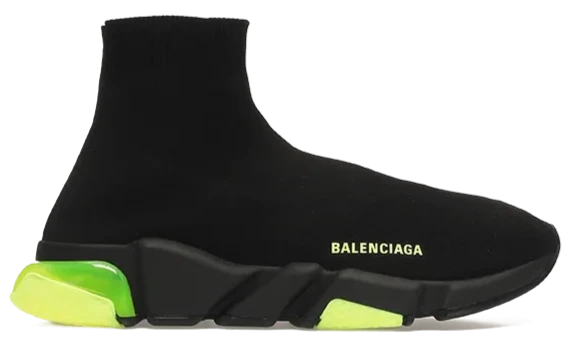 BALENCIAGA 【バレンシアガ】 SPEED TRAINERS-高島屋オンラインストア - 公式