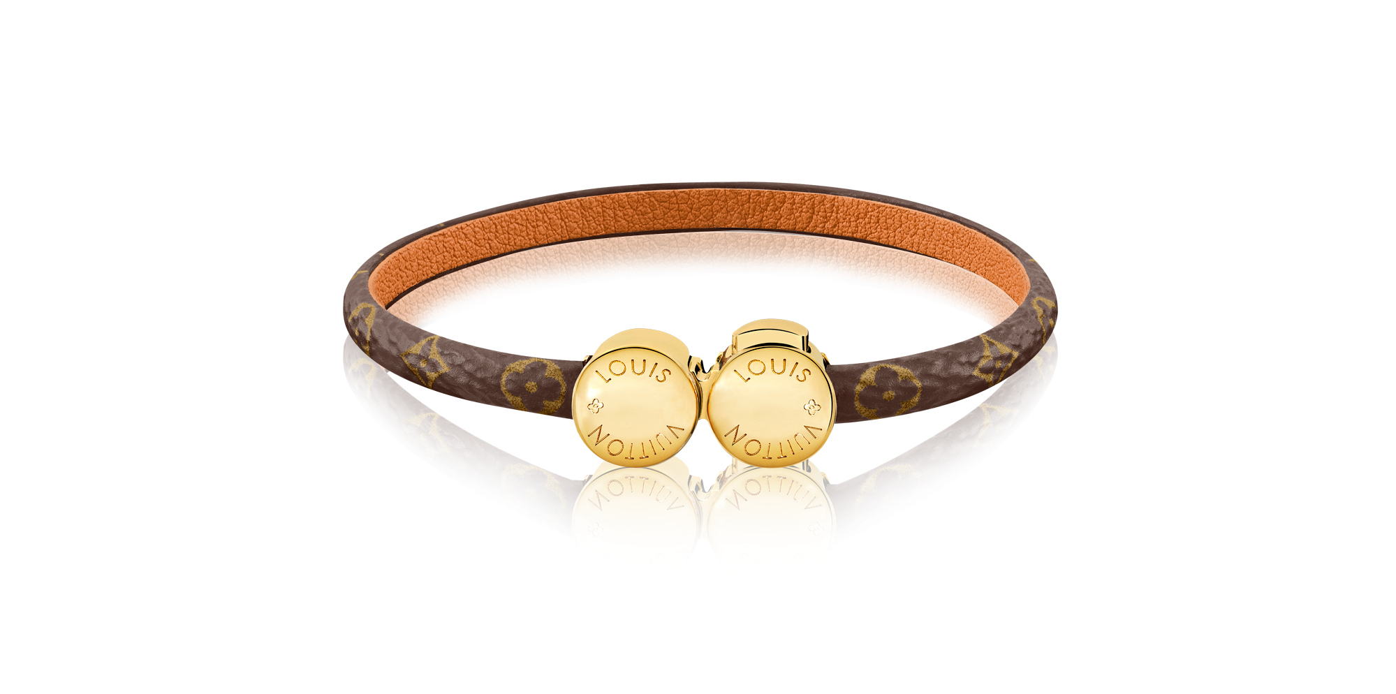 【国内発送/直営店】爆売りセール開催中！ブラスレ・LV コンフィデンシャル