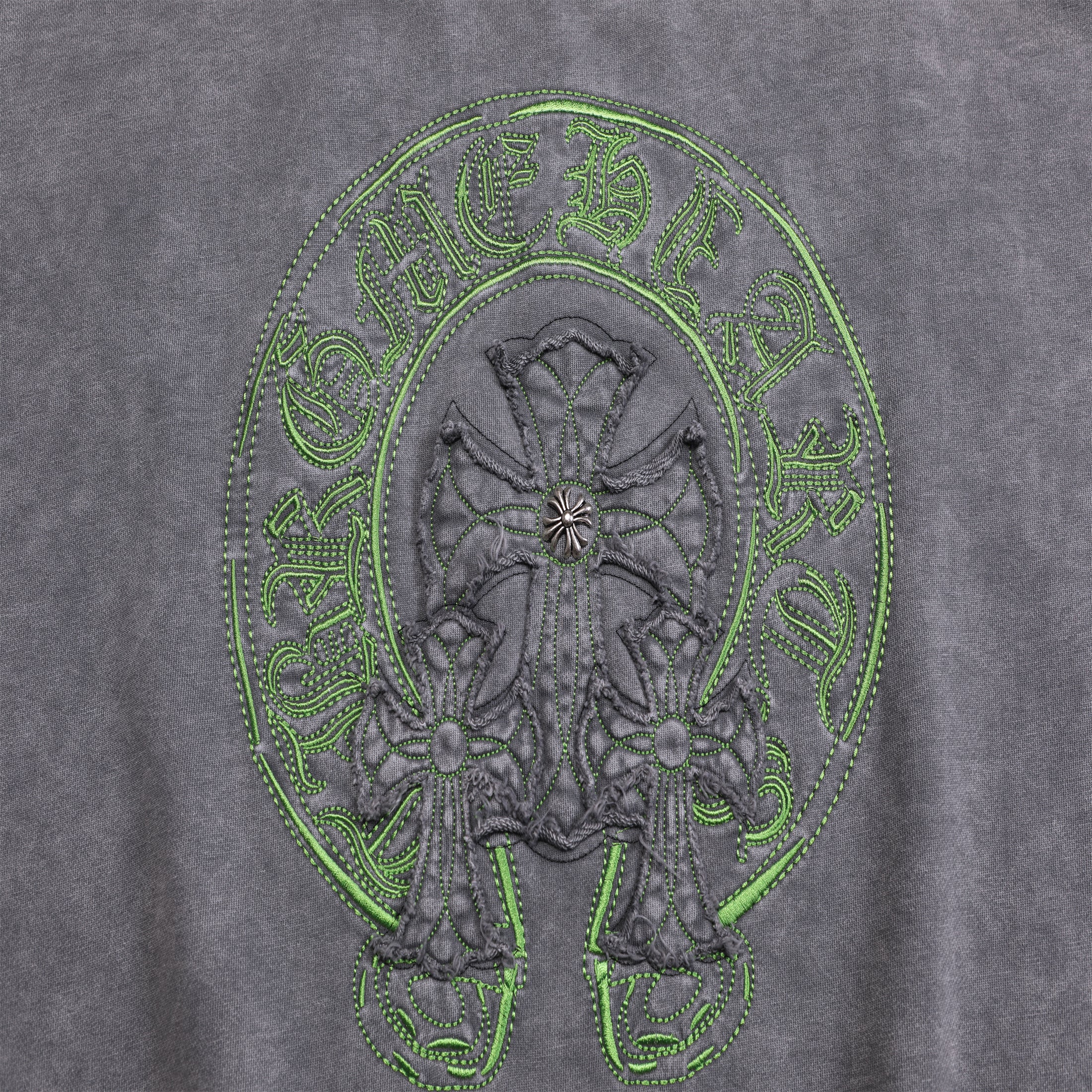 クロムハーツ/Chrome Hearts Sweatshirt TQ29 Tシャツ 長袖パーカー-高島屋オンラインストア - 公式