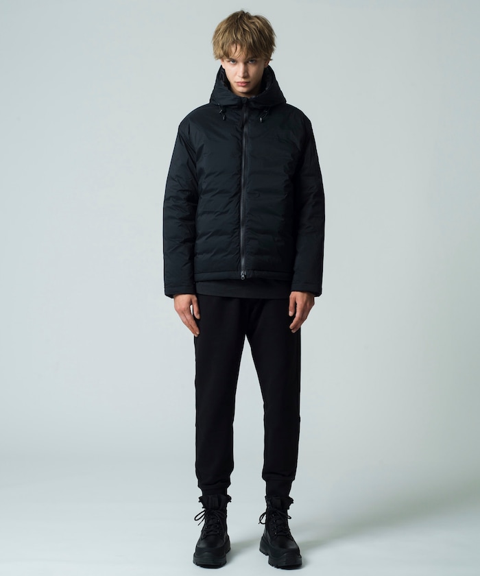 Lodge Hoody Japan Exclusive