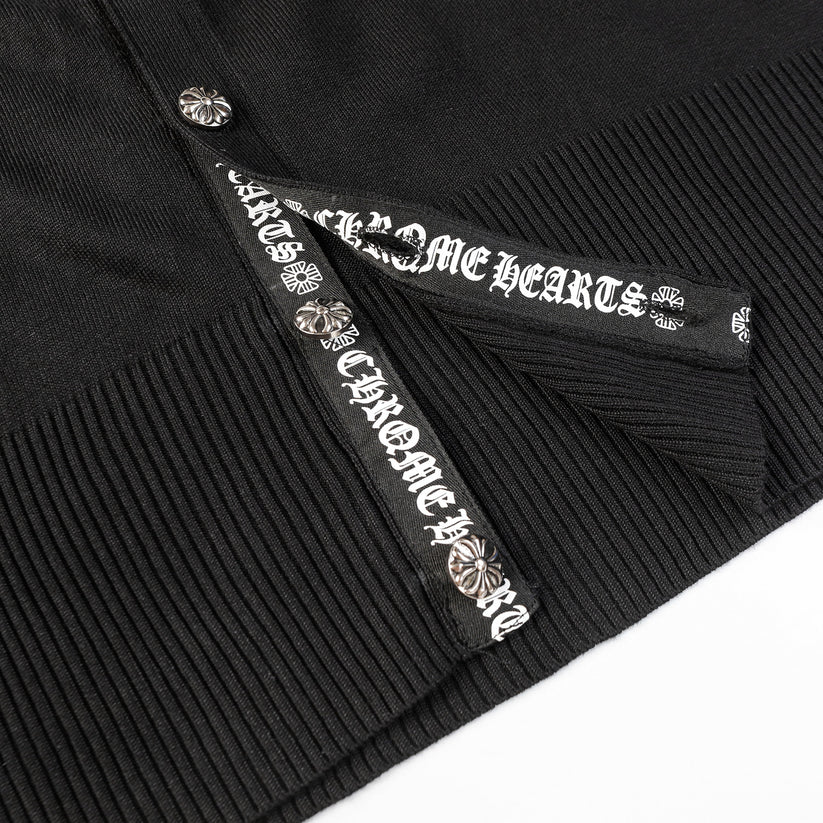 【Chrome Hearts】クロムハーツ 新作ジャケット Tシャツ