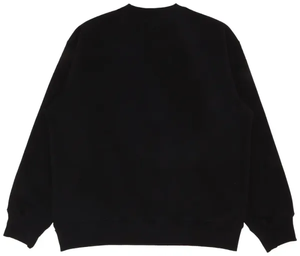 Supreme Box Logo Crewneck 'Black'