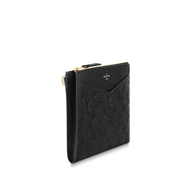 （ルイヴィトン/Louis Vuitton） メラニーミディアムクラッチ  M68706-高島屋オンラインストア - 公式