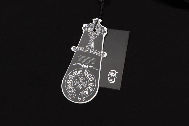 クロムハーツ Tシャツ 半袖 Chrome Hearts T-shirts 6033