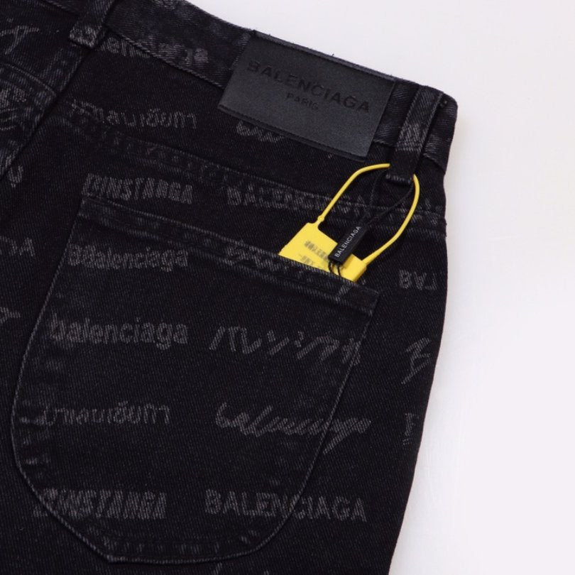 BALENCIAGA 【バレンシアガ】 Jeans-高島屋オンラインストア - 公式