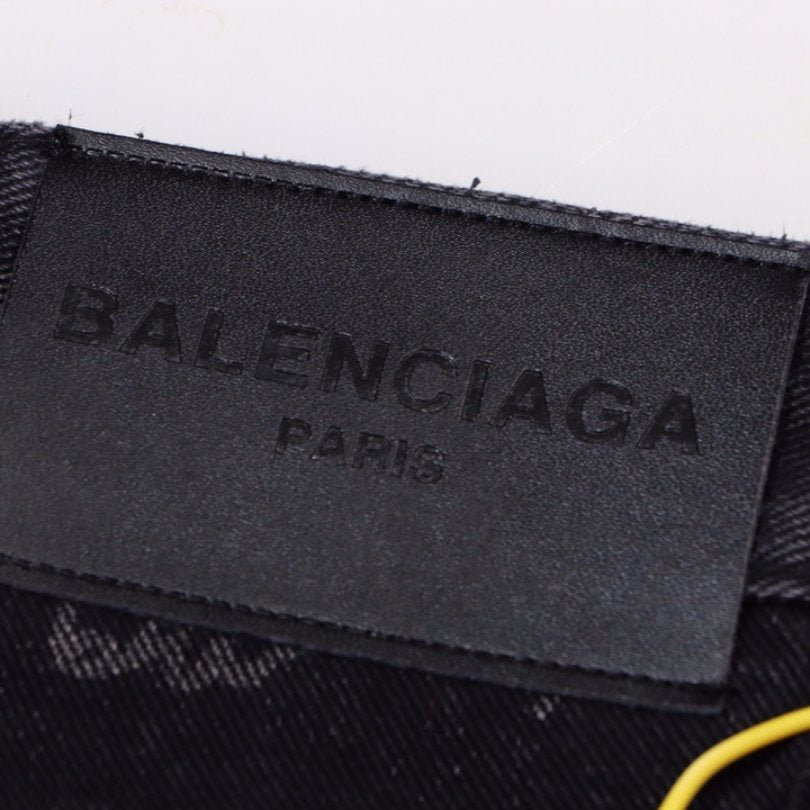 BALENCIAGA 【バレンシアガ】 Jeans-高島屋オンラインストア - 公式