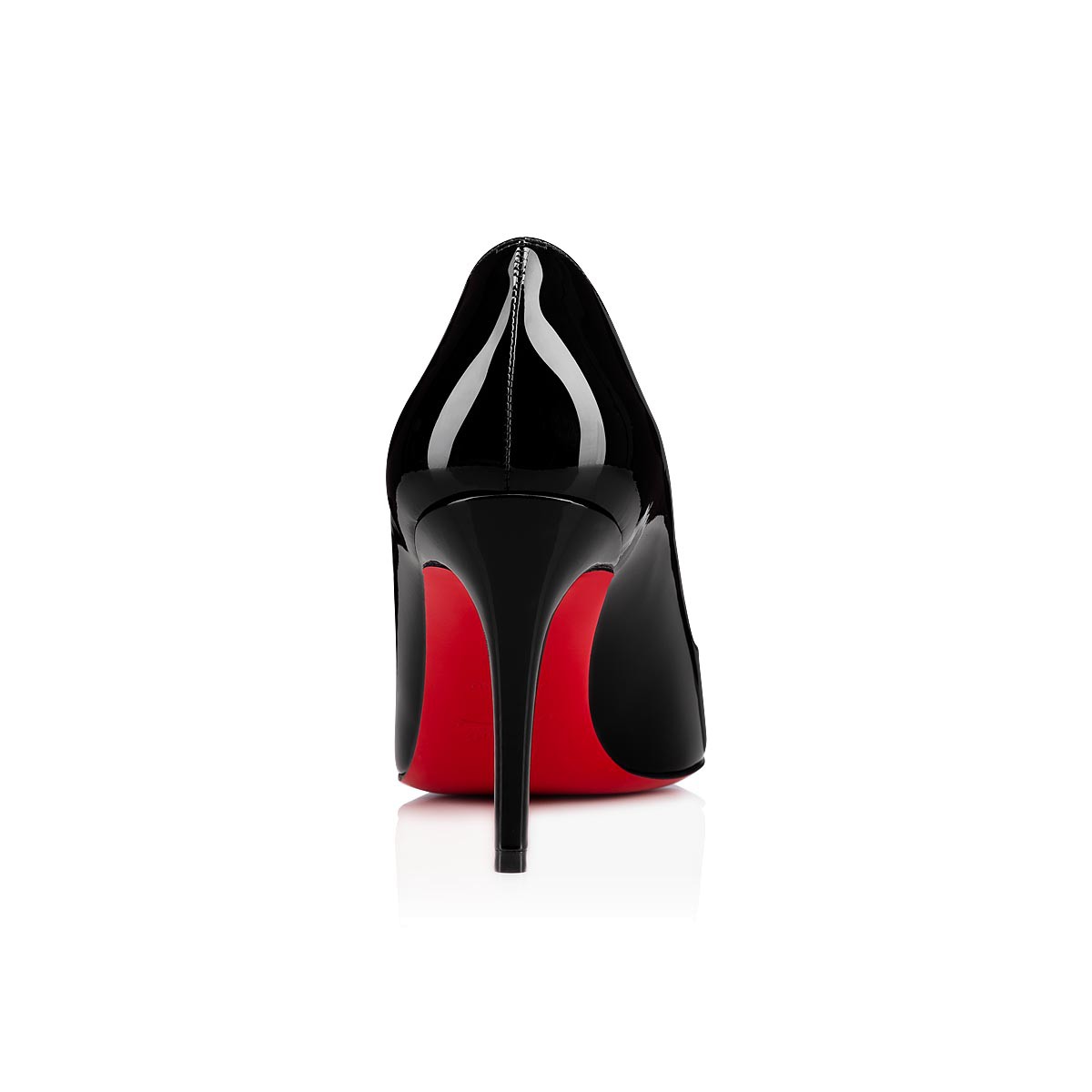 【Christian Louboutin】クリスチャン ルブタン Pigalle 85 mm Black Classic-高島屋オンラインストア - 公式
