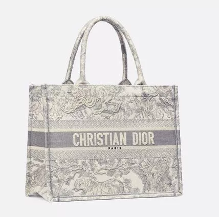 【DIOR】SMALL DIOR BOOK TOTE スモールバッグ-高島屋オンラインストア - 公式