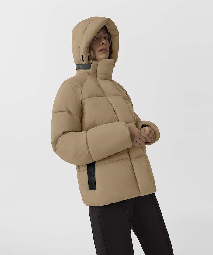 Junction Parka Black Label 2602LB