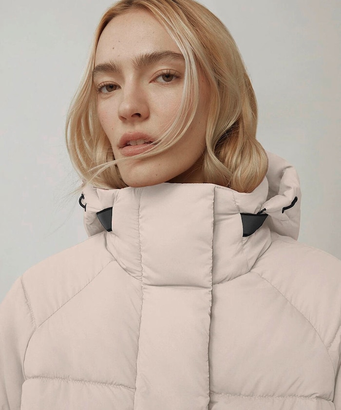 Junction Parka Black Label 2602LB