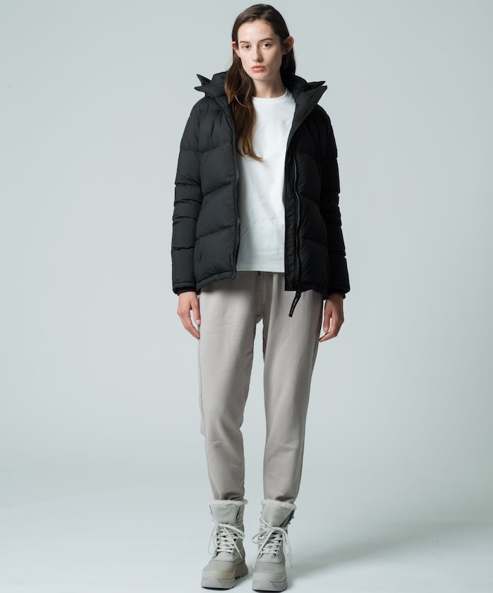 Chelsea Parka Japan Exclusive / 1071WJB