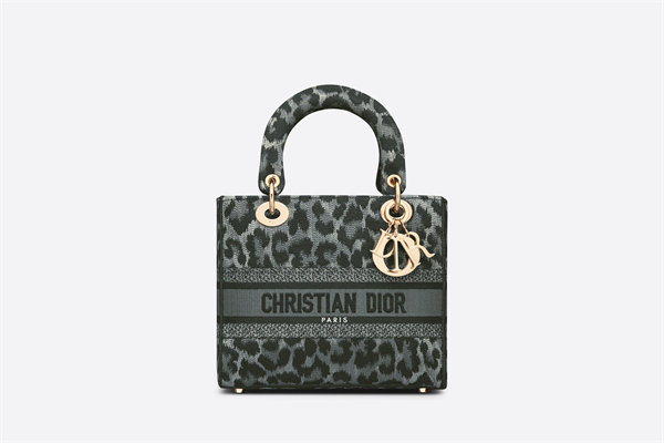 DIOR LADY D-LITE ミディアムバッグ 24 x 20 x 11 cm – 高島屋